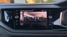 Volkswagen Taigo 1.0 TSI 115 R-Line 5dr DSG Petrol Hatchback